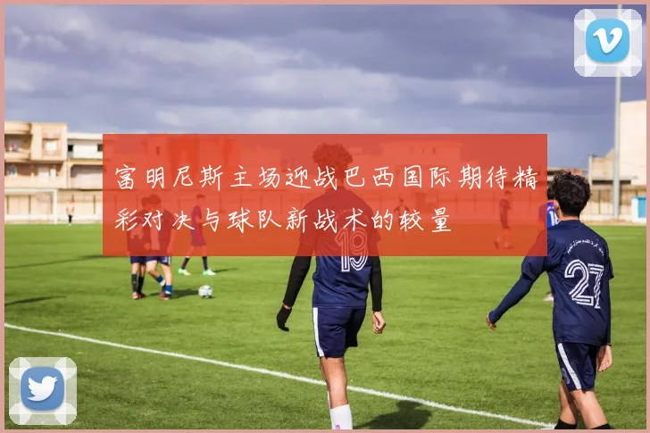 富明尼斯主场迎战巴西国际期待精彩对决与球队新战术的较量