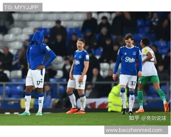 埃弗顿主场迎战莱斯特城双方争夺英超宝贵积分之战