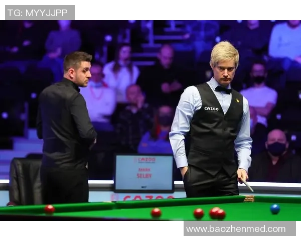 塞尔比与罗伯逊精彩对决录像回放全程分析与精彩瞬间分享