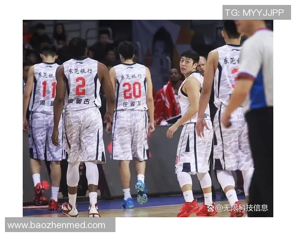 广东与辽宁半决赛精彩录像回顾见证篮球激情与团队精神的巅峰对决