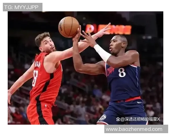 火箭与快船激战录播回顾精彩瞬间与关键时刻分析