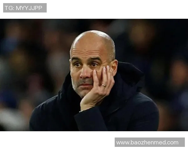 瓜迪奥拉神奇换人策略欧冠淘汰赛七次换人皆进球的传奇时刻