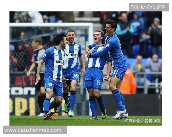 维冈与普雷斯顿激战正酣比分揭晓精彩瞬间回顾