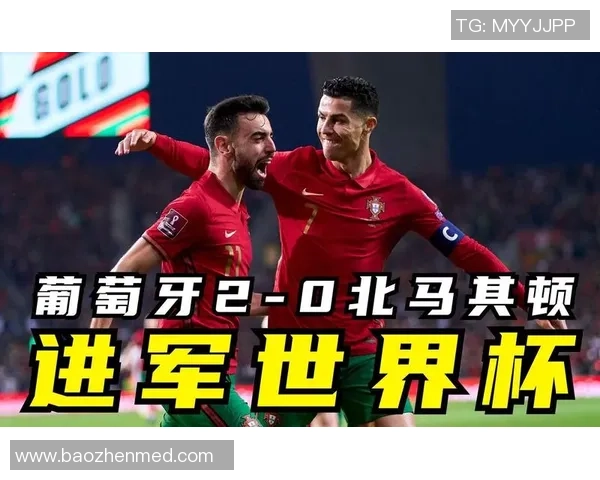 葡萄牙与马其顿比赛结果分析及精彩瞬间回顾