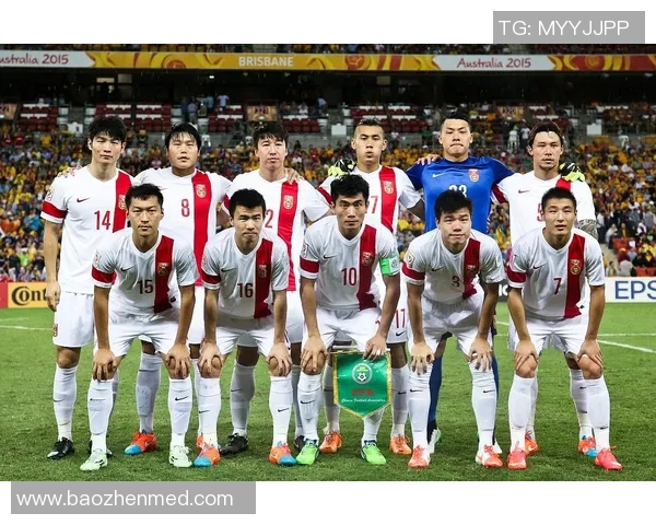 韩国与澳大利亚足球阵容对比分析及比赛前瞻